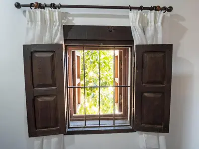 Plano de Holiday Home Nina Celi by Interhome