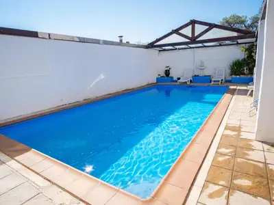 Piscina en o cerca de Holiday Home Nina Celi by Interhome