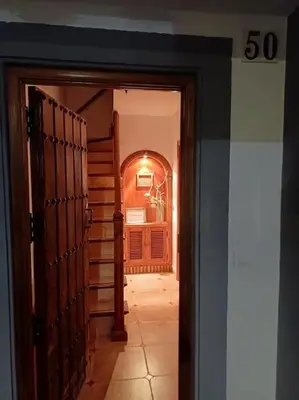 Plano de Como en casa