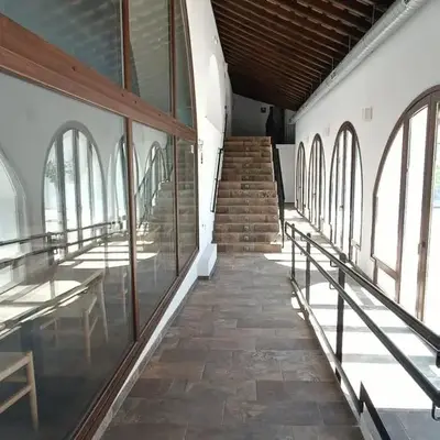 La Cilla