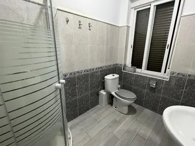 Un baño de Juderia
