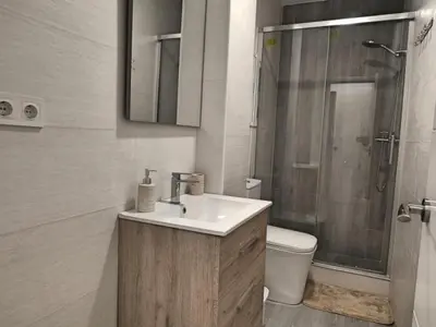 Un baño de Imeh y Córdoban