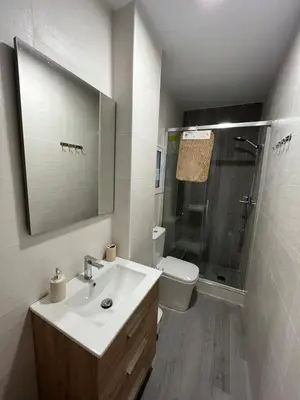 Un baño de Imeh y Córdoban