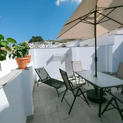 Casa Cantinero 2 - Parking Gratis