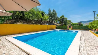 Piscina en o cerca de El Masegal