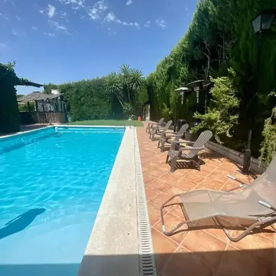 Villa Familia
