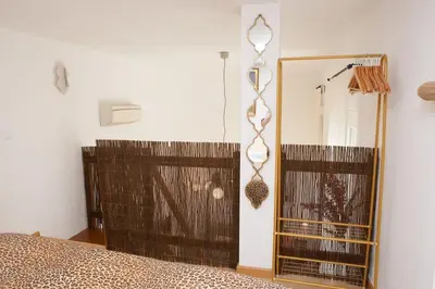 Plano de Nice Apartment Centro Histórico