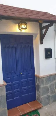 Plano de La guarida delChorro