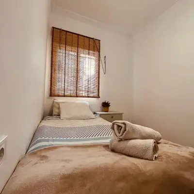 Lovely Rooms en piso compartido