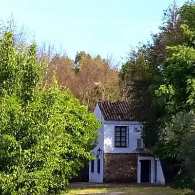 Casa Rural del Guadalora