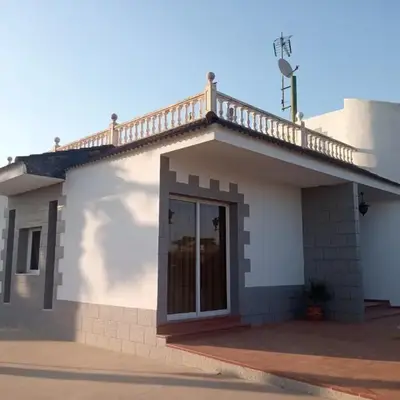 Villa Santa Ana