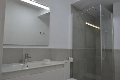 Un baño de SunShine San Nicolas