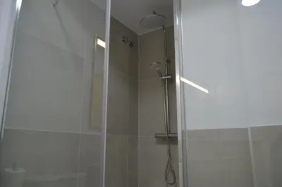 Un baño de SunShine San Nicolas