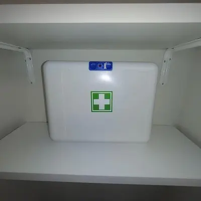 Plano de Piso de diseño en el centro de Córdoba by beBalmy