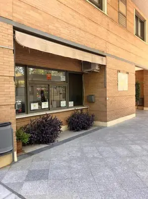 Plano de Tu oasis de lujo junto al Guadalquivir