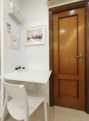 Plano de Menéndez Pelayo 55