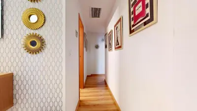 Plano de Casa Hinojo