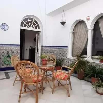 Casa Estrella
