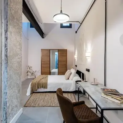 Loft Suite Frutos