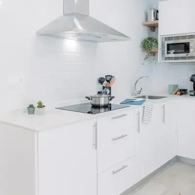 Apartamento El EnTorno