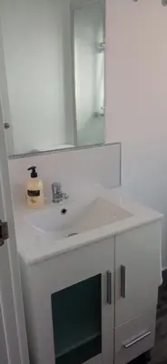 Plano de Savio apartamento