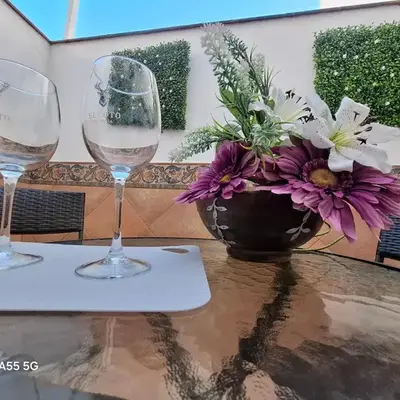 Apartamento Parral