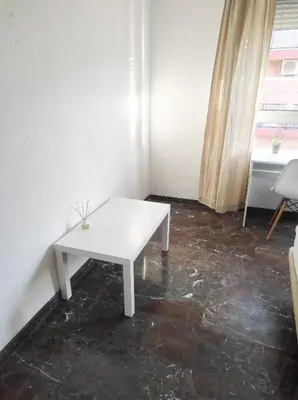 Plano de Piso compartido DELYRENT, zona CorteInglés