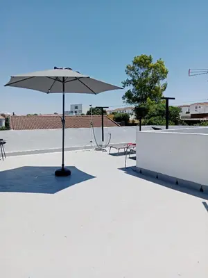 Plano de En casa de la Daguilla