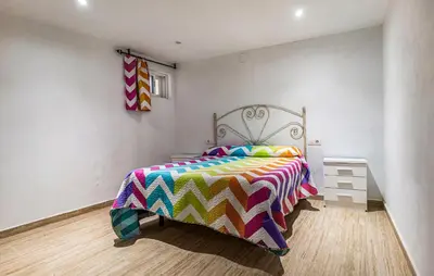 Plano de Paraje Los Arrañales