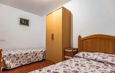 Plano de Paraje Los Arrañales