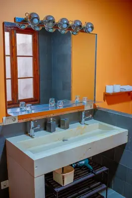 Plano de Precioso dúplex con gran terraza en pleno centro