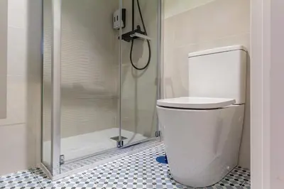 Un baño de Alohamundi Cetina&Duque Montemar