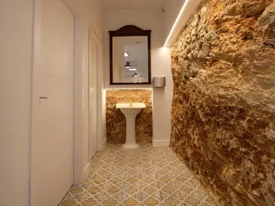 Un baño de V11apartamentos1