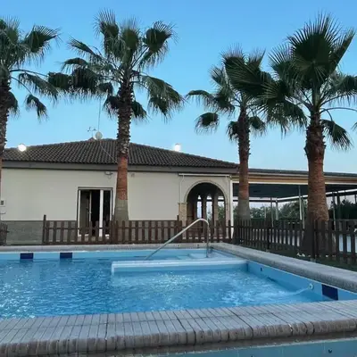 Finca Laurel
