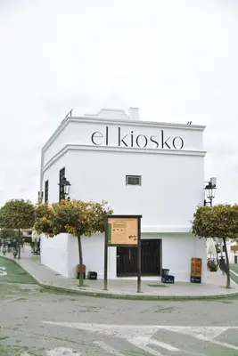Edificio en el que se encuentra la casa o chalet