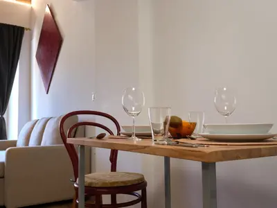 Bebidas en V11apartamentos 4