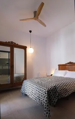 Cama o camas de una habitación en V11apartamentos 2