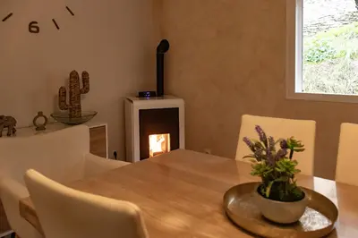 Plano de Apartamento Fuentesal