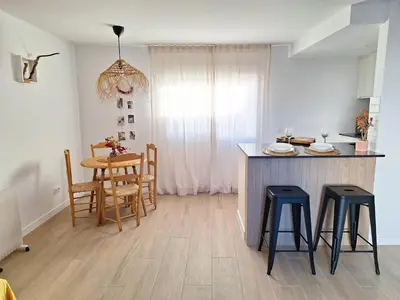 Plano de Casa rural El Rincón de la Yedra