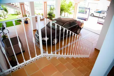 Plano de Villa Ana Todo Confort