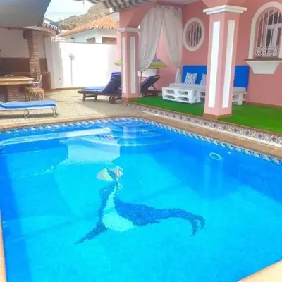Villa Ana Todo Confort