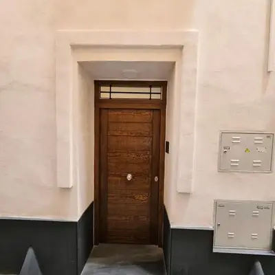 Casa Palacio Garci-Perez