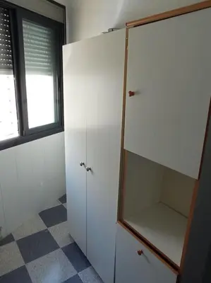 Plano de Piso Auringis