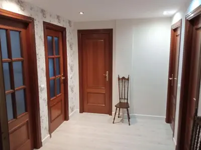 Plano de Piso Auringis