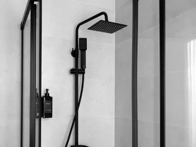 Plano de Antonella Suites