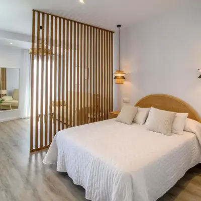 Antonella Suites