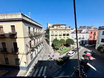 El barrio de los alrededores o un barrio cerca de este apartamento