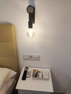 Plano de Loft El Vagón