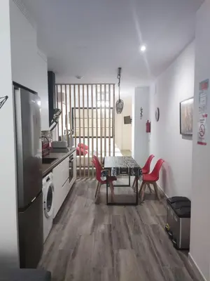 Plano de Loft El Vagón