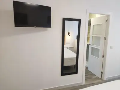 Plano de Loft El Vagón
